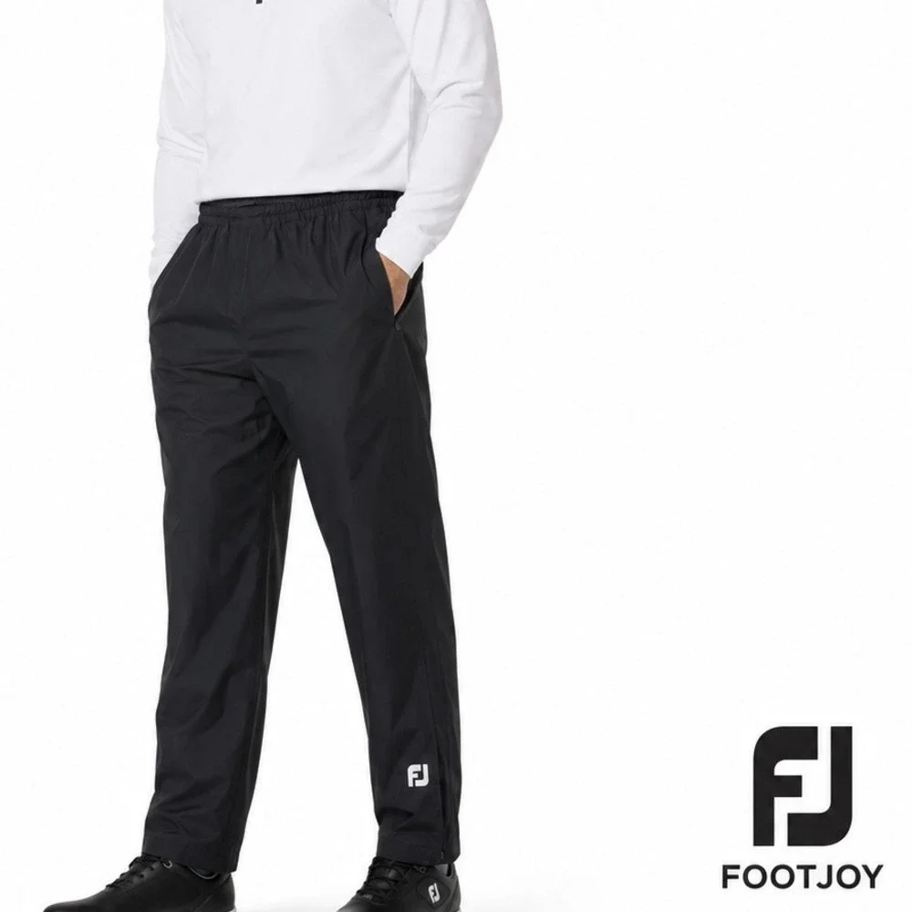 FootJoy stay dry